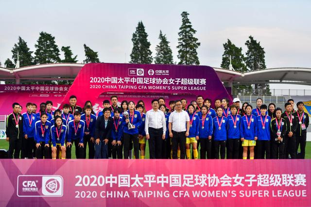 中国女排亚运夺冠，年轻球员表现出色